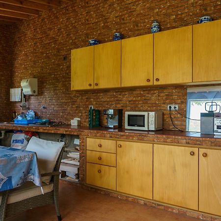 Quinta Das Hortencias Sao Vicente Ferreira Ngoại thất bức ảnh