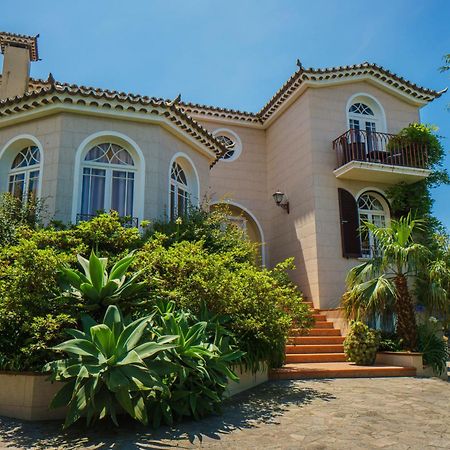 Quinta Das Hortencias Sao Vicente Ferreira Ngoại thất bức ảnh