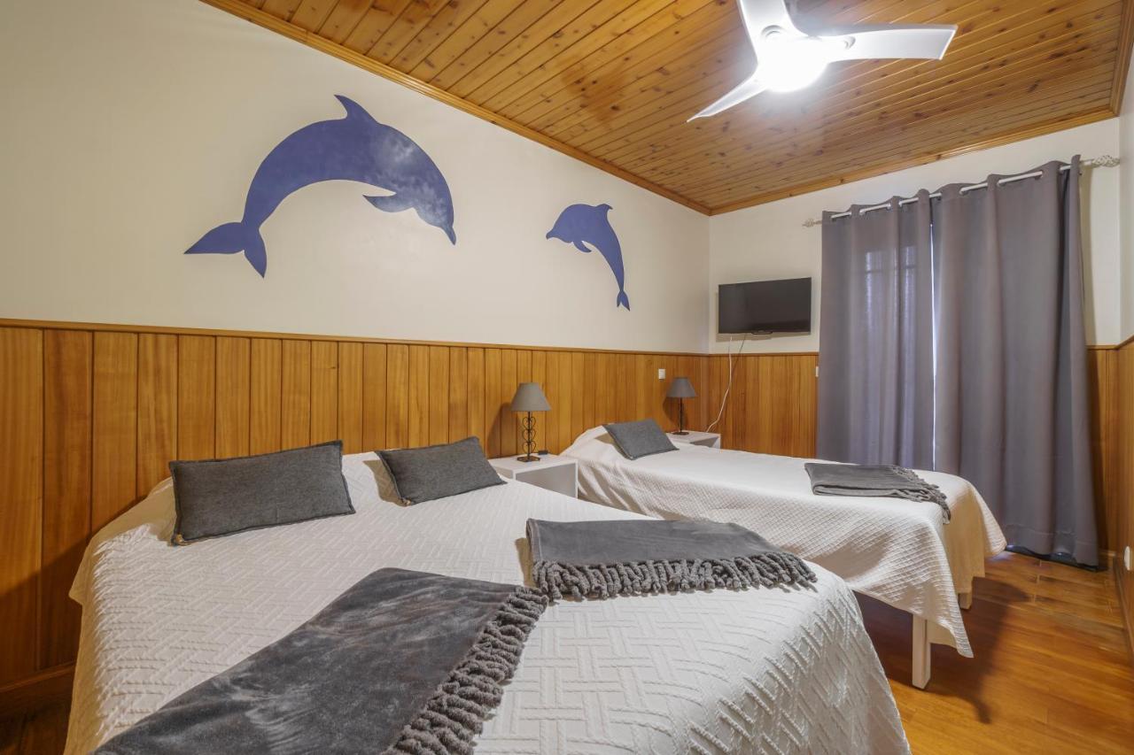 Quinta Das Hortencias Sao Vicente Ferreira Ngoại thất bức ảnh