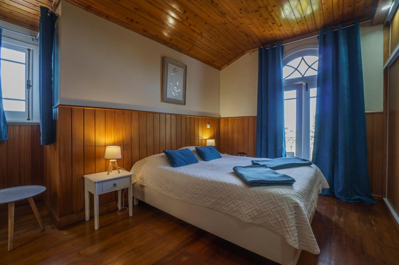 Quinta Das Hortencias Sao Vicente Ferreira Ngoại thất bức ảnh