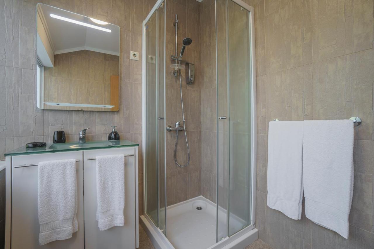 Quinta Das Hortencias Sao Vicente Ferreira Ngoại thất bức ảnh