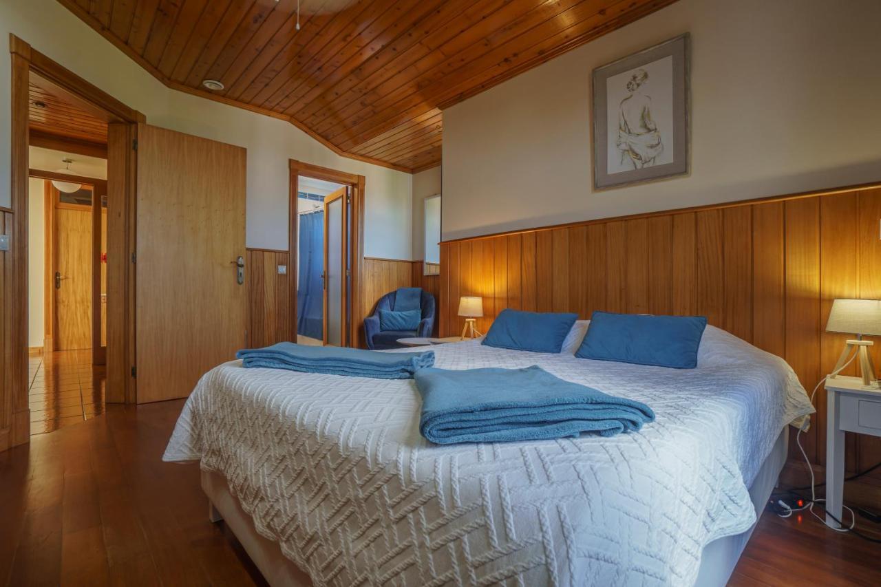 Quinta Das Hortencias Sao Vicente Ferreira Ngoại thất bức ảnh