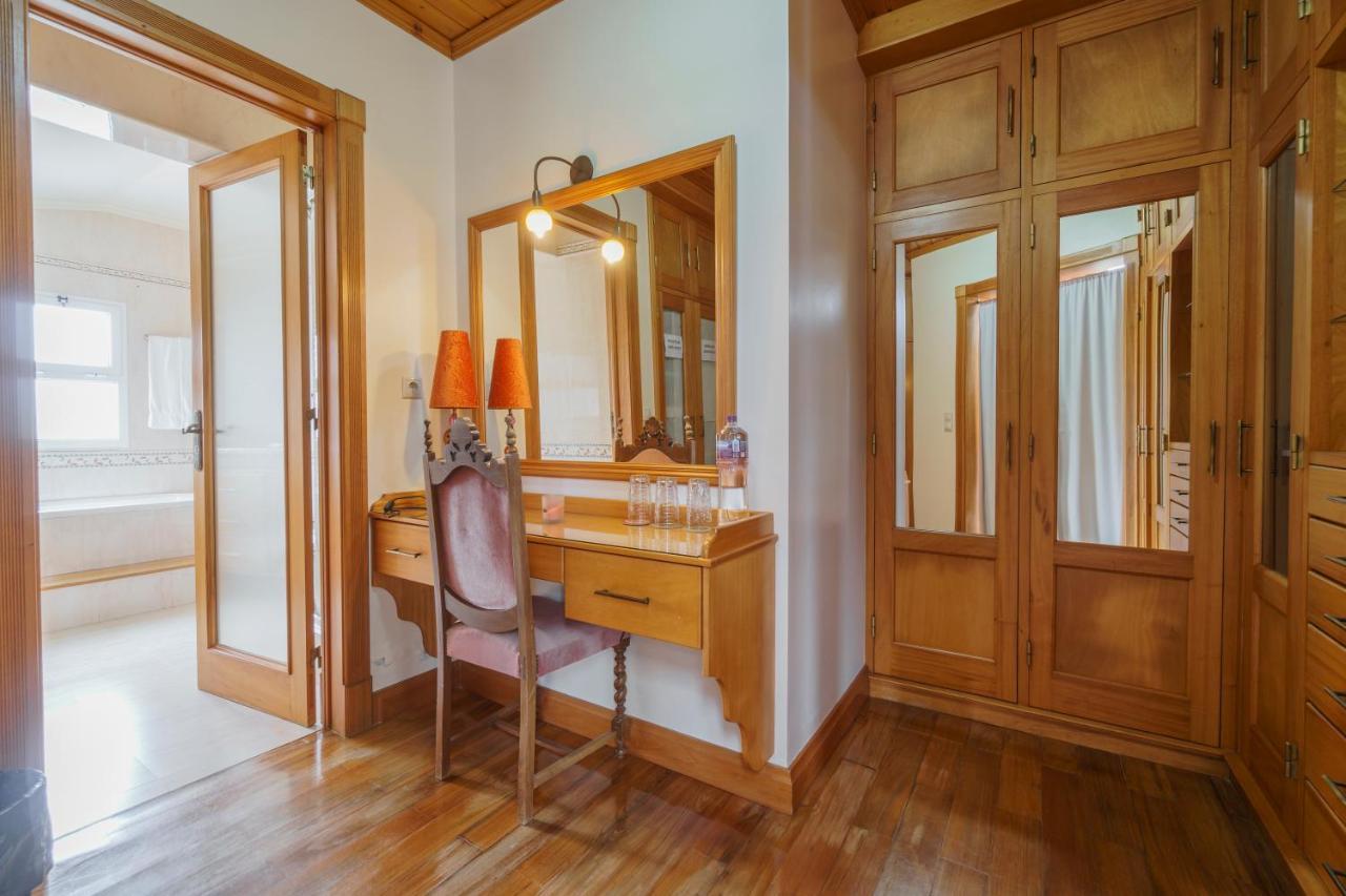 Quinta Das Hortencias Sao Vicente Ferreira Ngoại thất bức ảnh