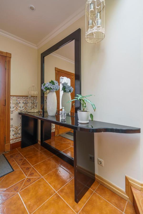 Quinta Das Hortencias Sao Vicente Ferreira Ngoại thất bức ảnh