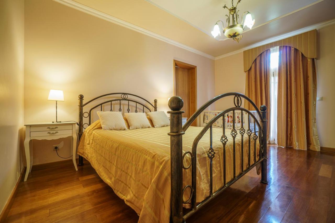 Quinta Das Hortencias Sao Vicente Ferreira Ngoại thất bức ảnh