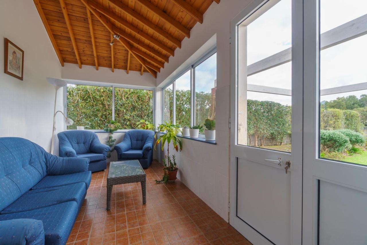 Quinta Das Hortencias Sao Vicente Ferreira Ngoại thất bức ảnh