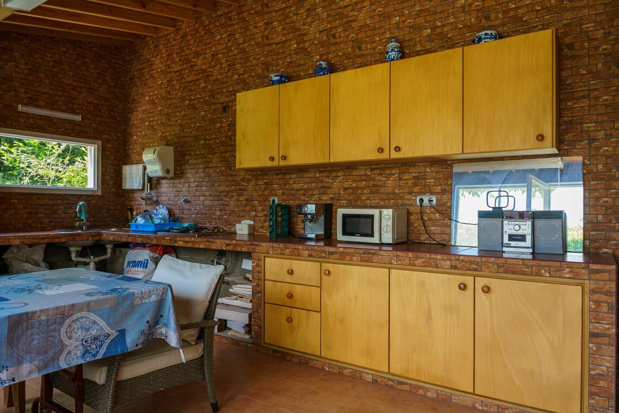 Quinta Das Hortencias Sao Vicente Ferreira Ngoại thất bức ảnh