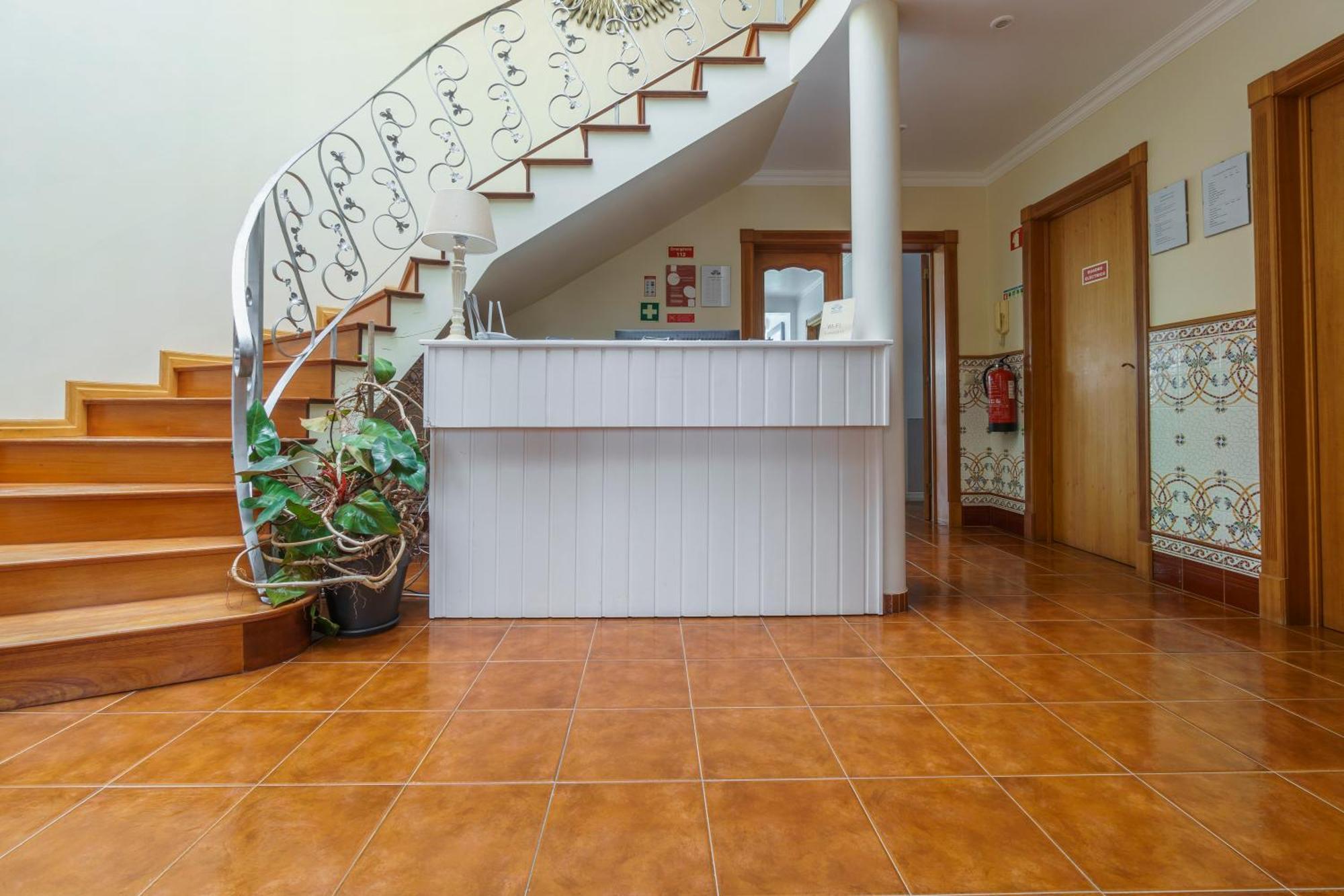 Quinta Das Hortencias Sao Vicente Ferreira Ngoại thất bức ảnh