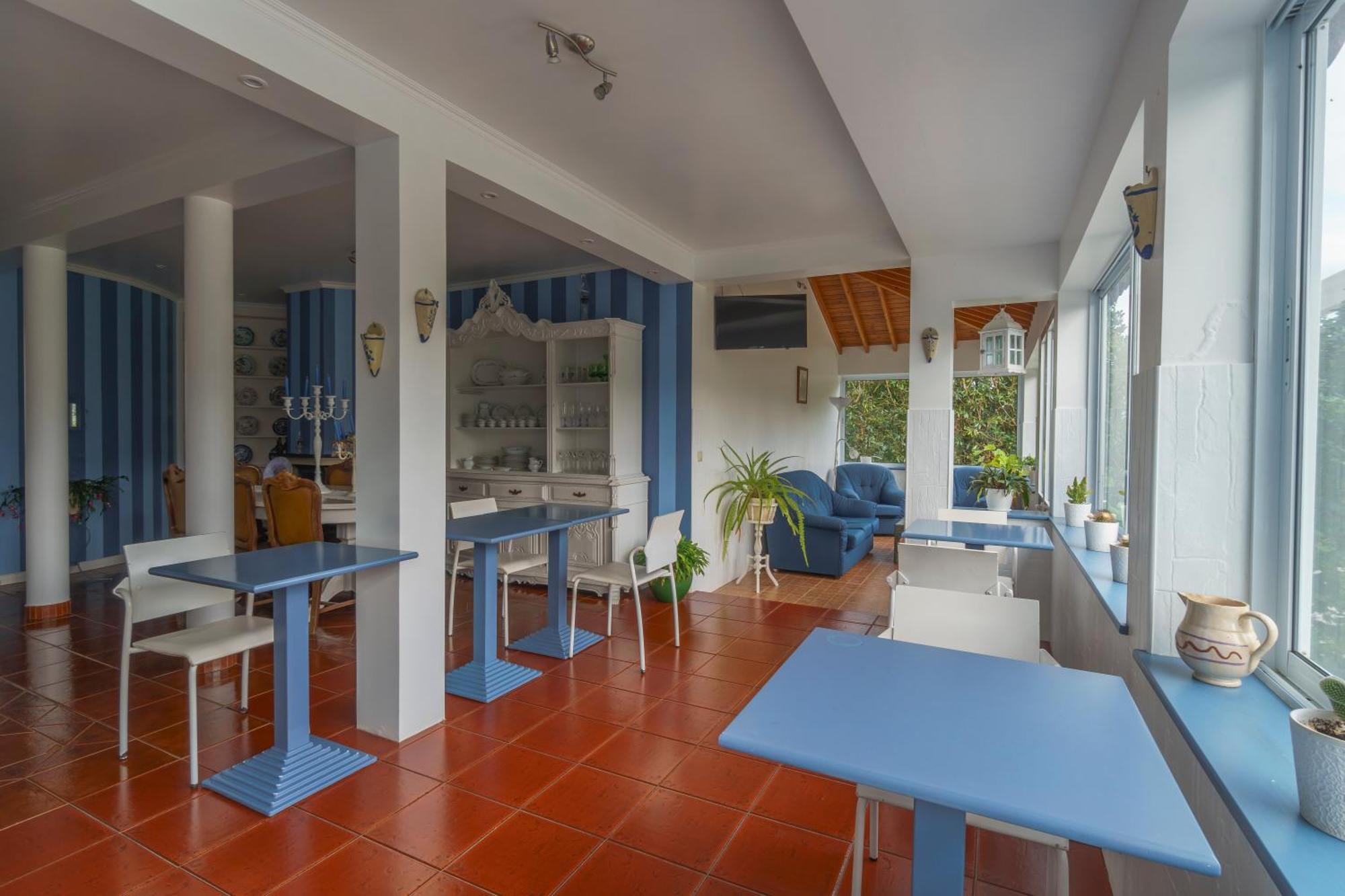 Quinta Das Hortencias Sao Vicente Ferreira Ngoại thất bức ảnh