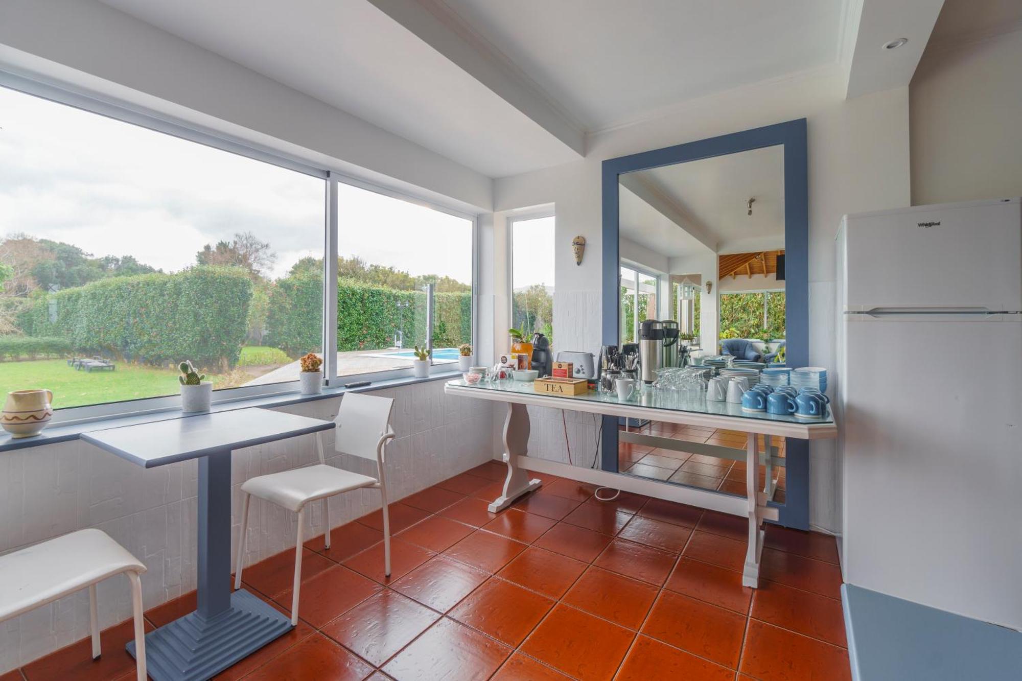 Quinta Das Hortencias Sao Vicente Ferreira Ngoại thất bức ảnh