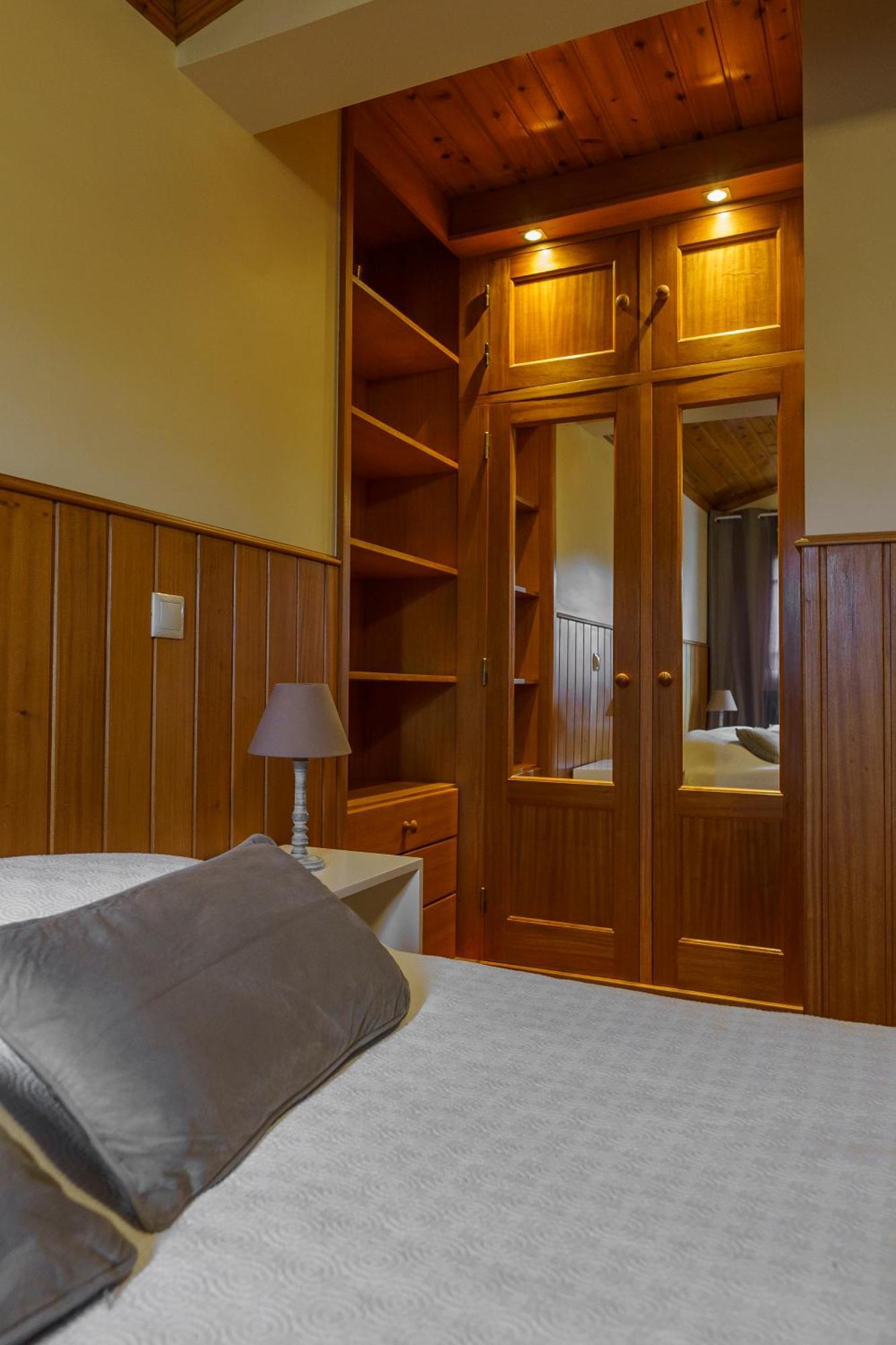 Quinta Das Hortencias Sao Vicente Ferreira Ngoại thất bức ảnh