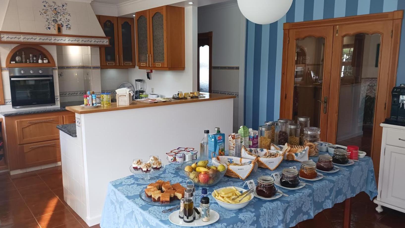 Quinta Das Hortencias Sao Vicente Ferreira Ngoại thất bức ảnh