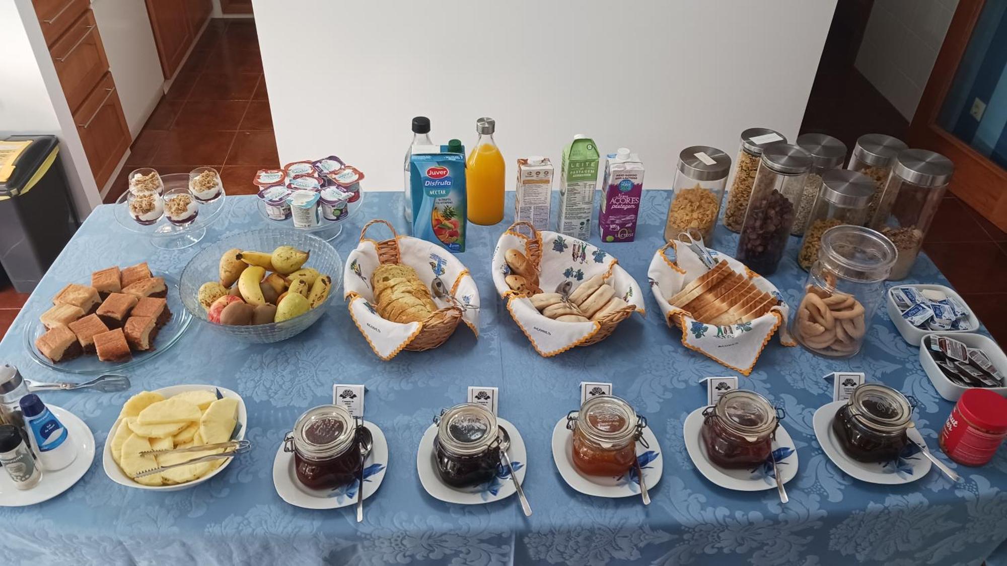 Quinta Das Hortencias Sao Vicente Ferreira Ngoại thất bức ảnh