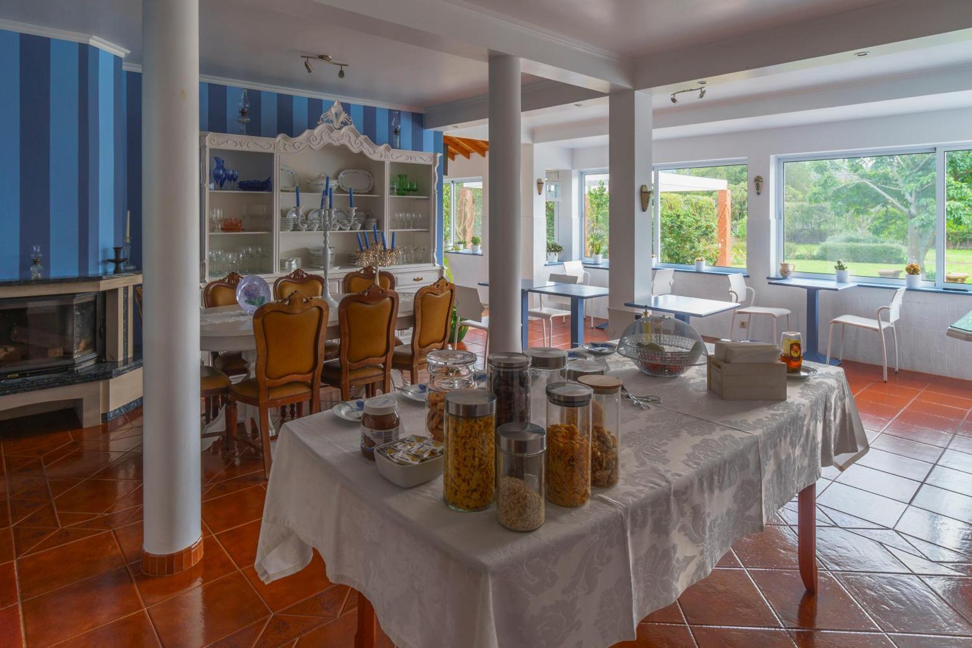Quinta Das Hortencias Sao Vicente Ferreira Ngoại thất bức ảnh