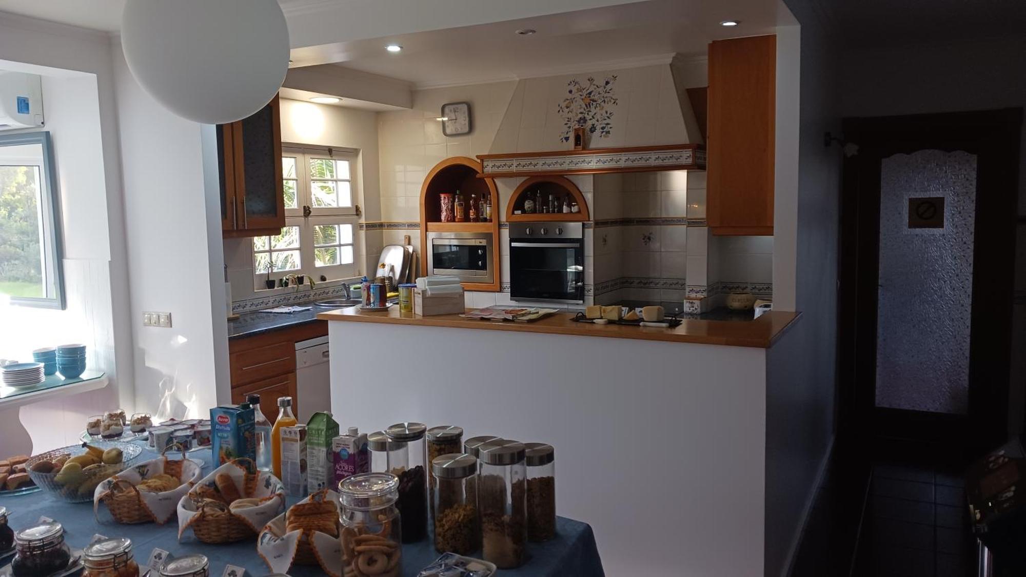 Quinta Das Hortencias Sao Vicente Ferreira Ngoại thất bức ảnh